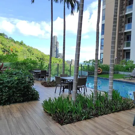 House Of Pattaya-Unixx Apartment Exterior photo