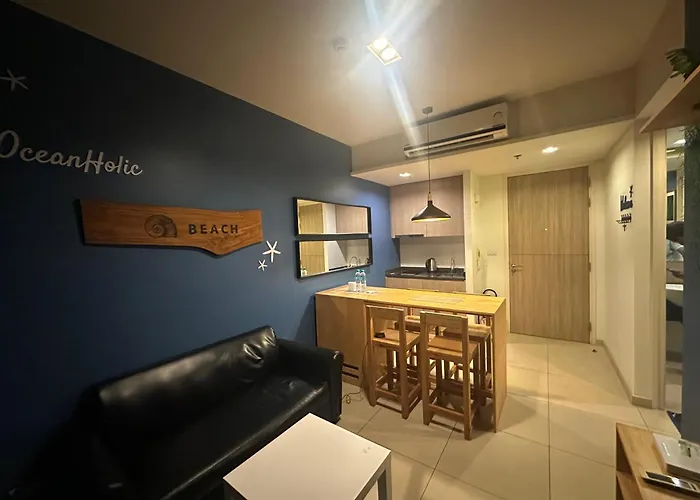 House Of Pattaya-Unixx