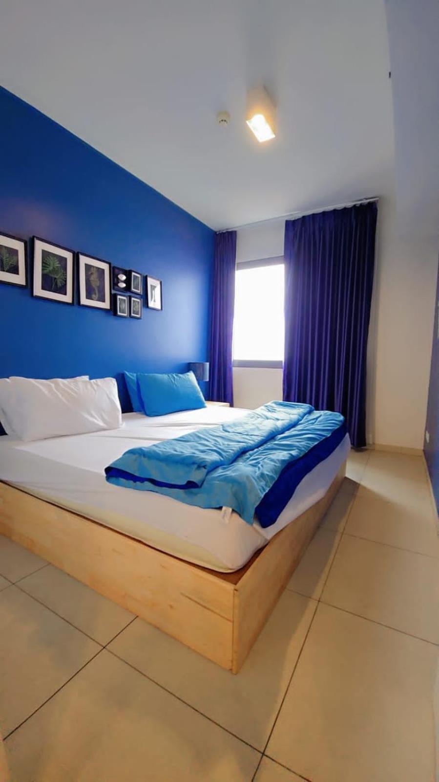 House Of Pattaya-unixx Appartement *