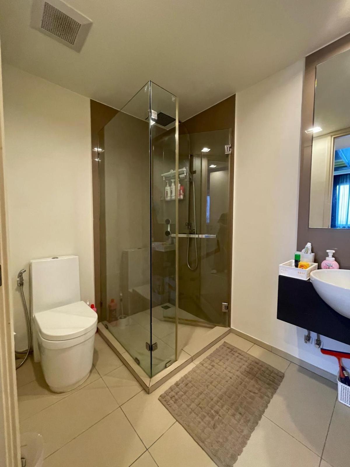 Appartement House Of Pattaya-unixx *