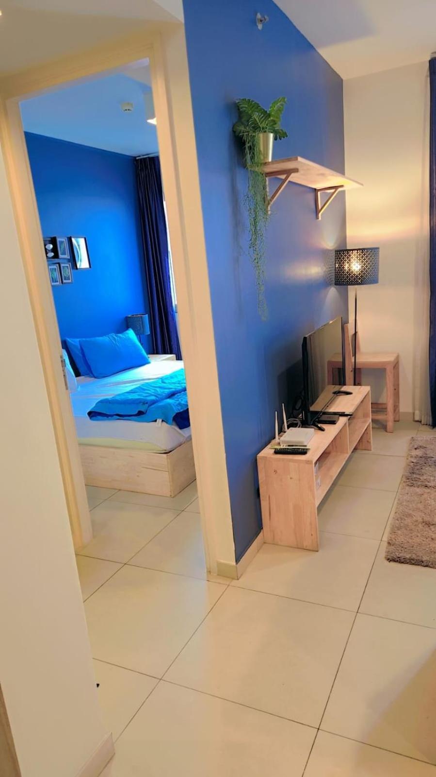 Apartamento House Of Pattaya-unixx *