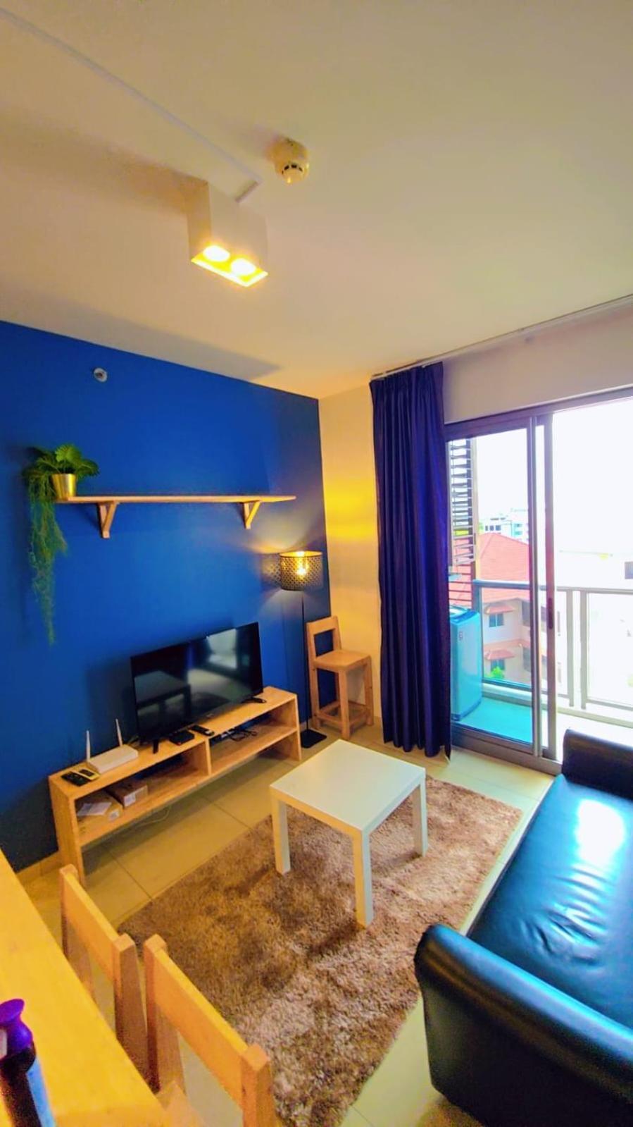 House Of Pattaya-unixx Appartement