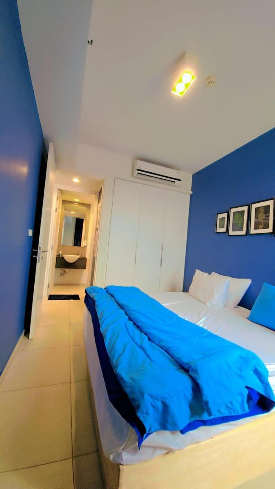 Appartement House Of Pattaya-unixx