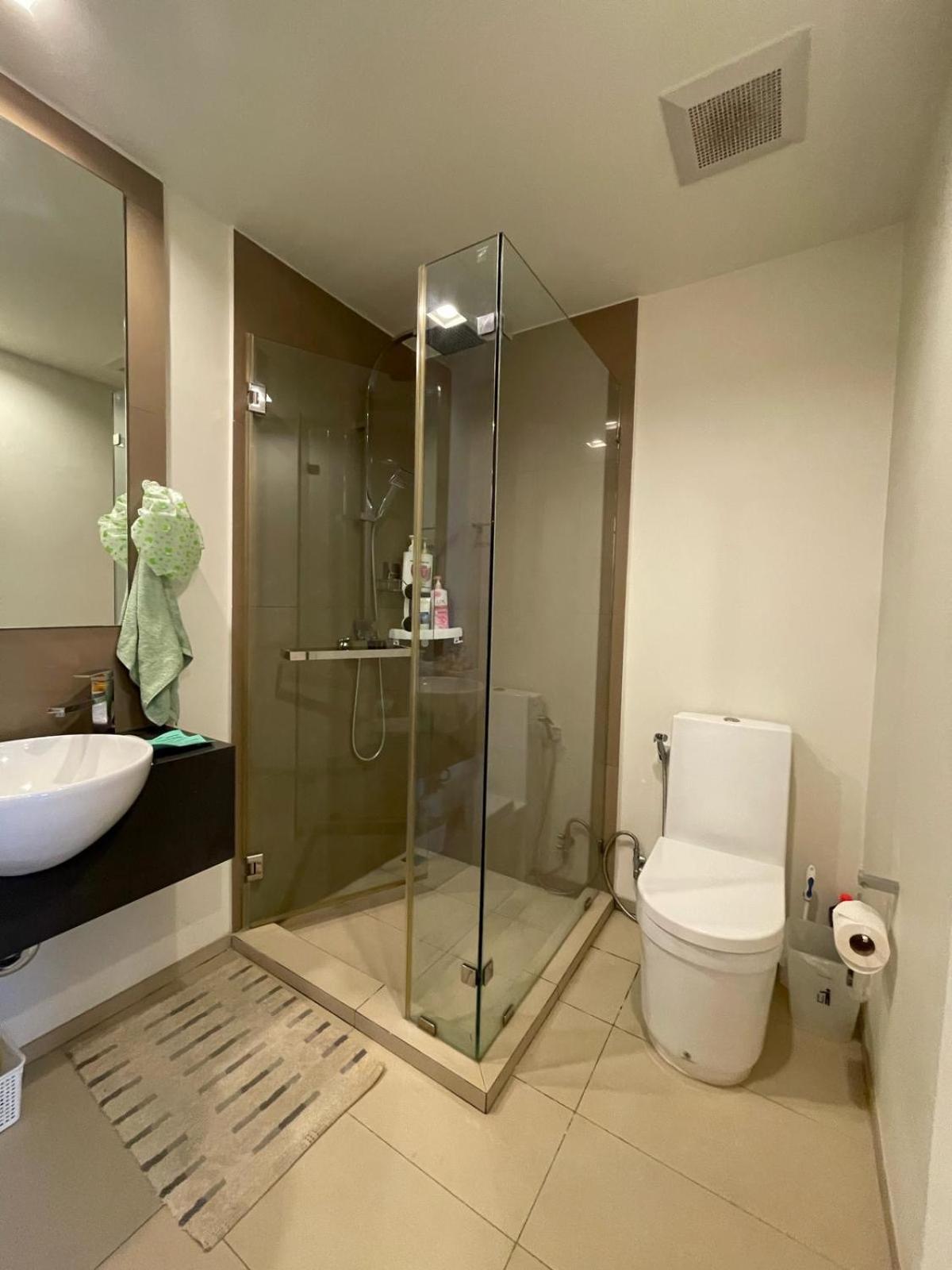 Appartement House Of Pattaya-unixx *