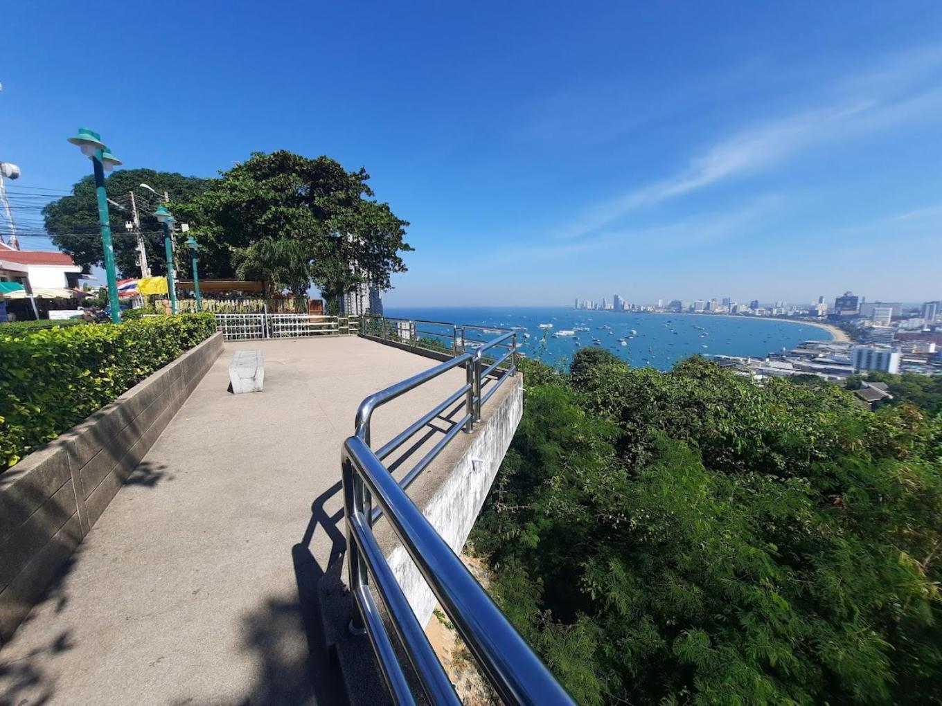 Apartamento House Of Pattaya-unixx Pattaya
