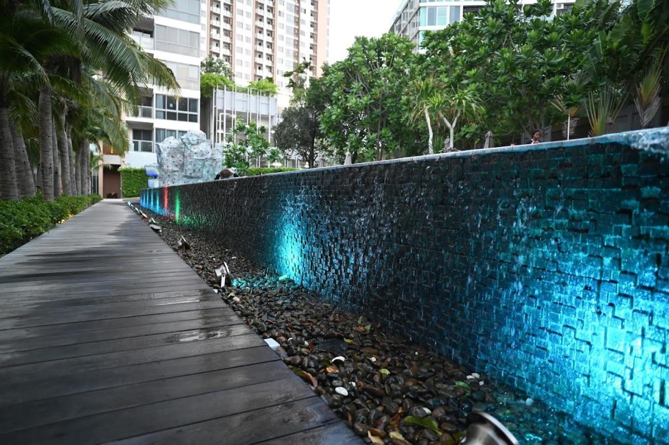 Appartement House Of Pattaya-unixx