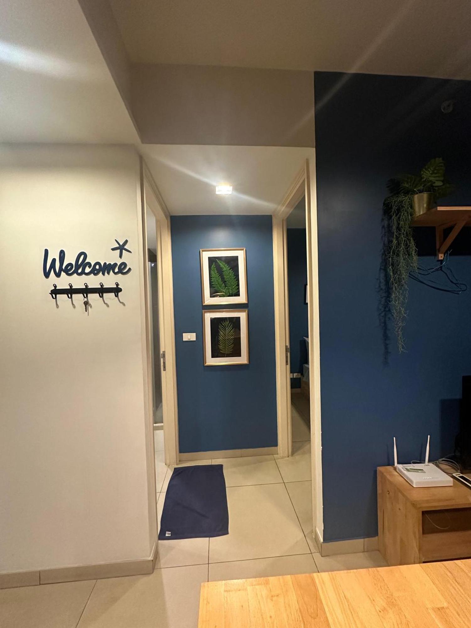 House Of Pattaya-unixx Apartamento