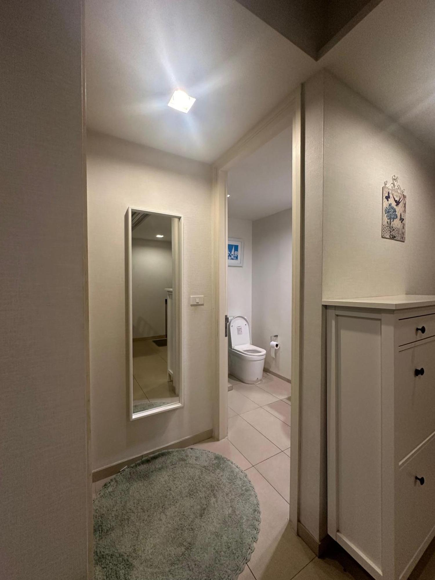 Apartamento House Of Pattaya-unixx