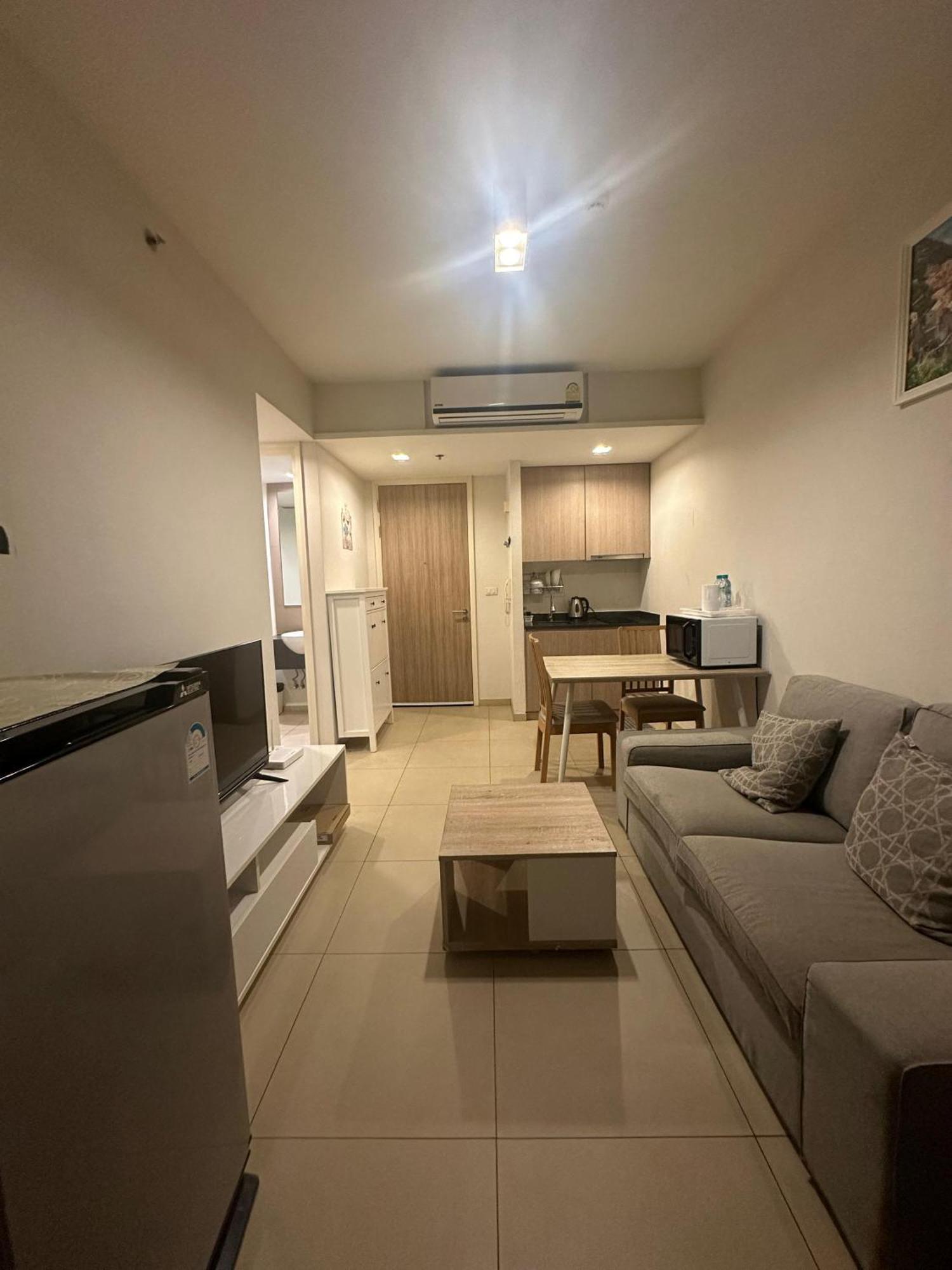 Appartement House Of Pattaya-unixx *