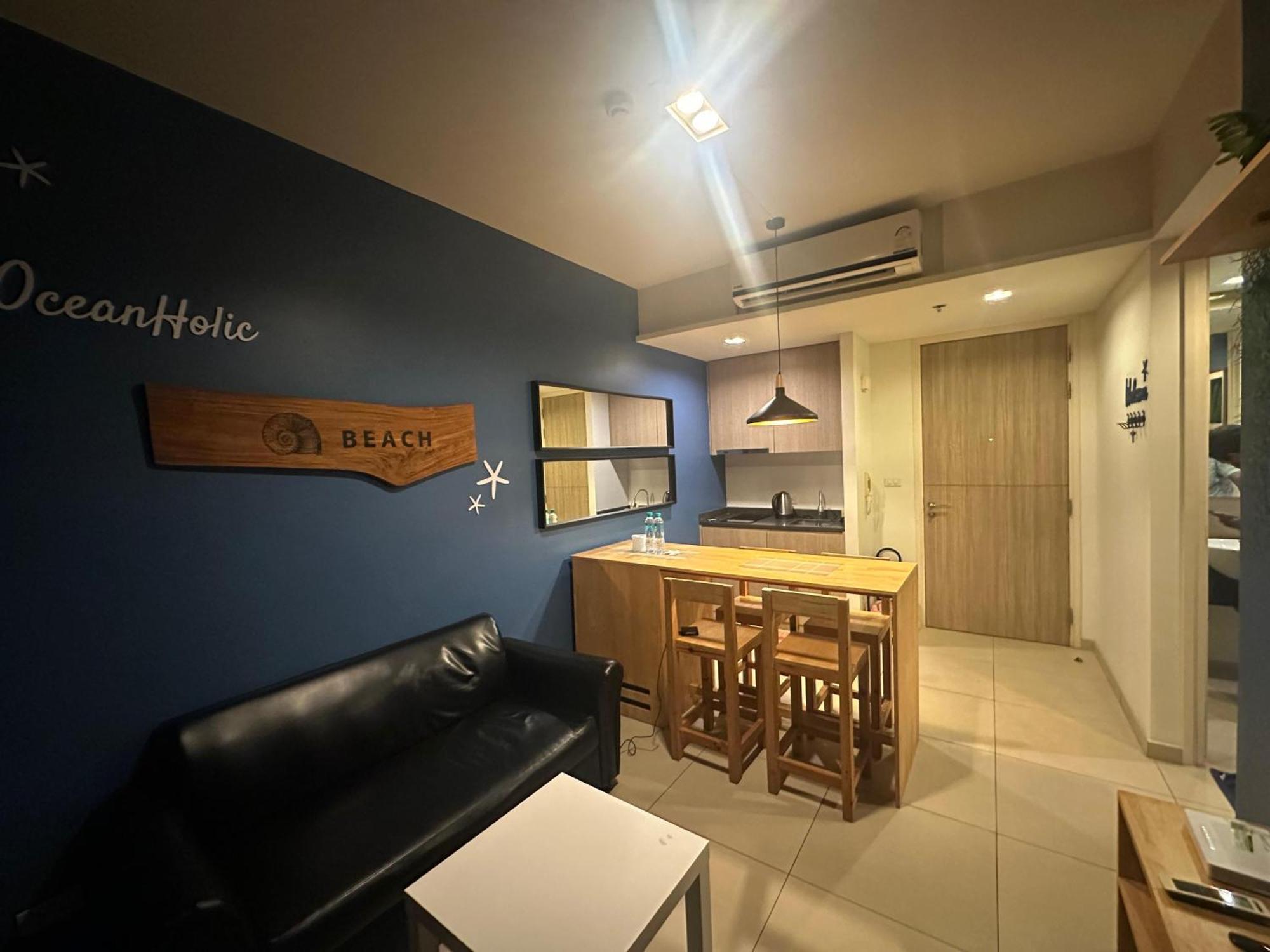 House Of Pattaya-unixx Appartement Pattaya