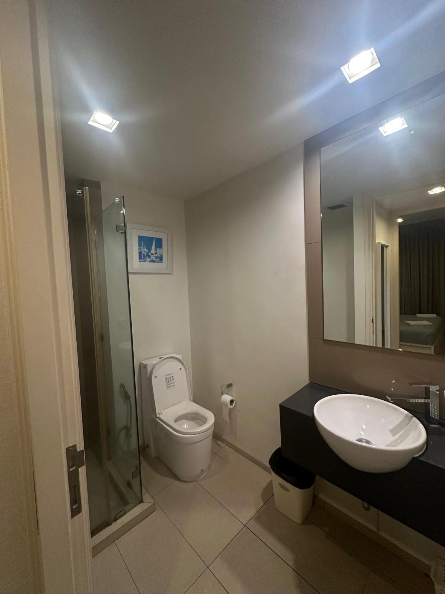 Apartamento House Of Pattaya-unixx *
