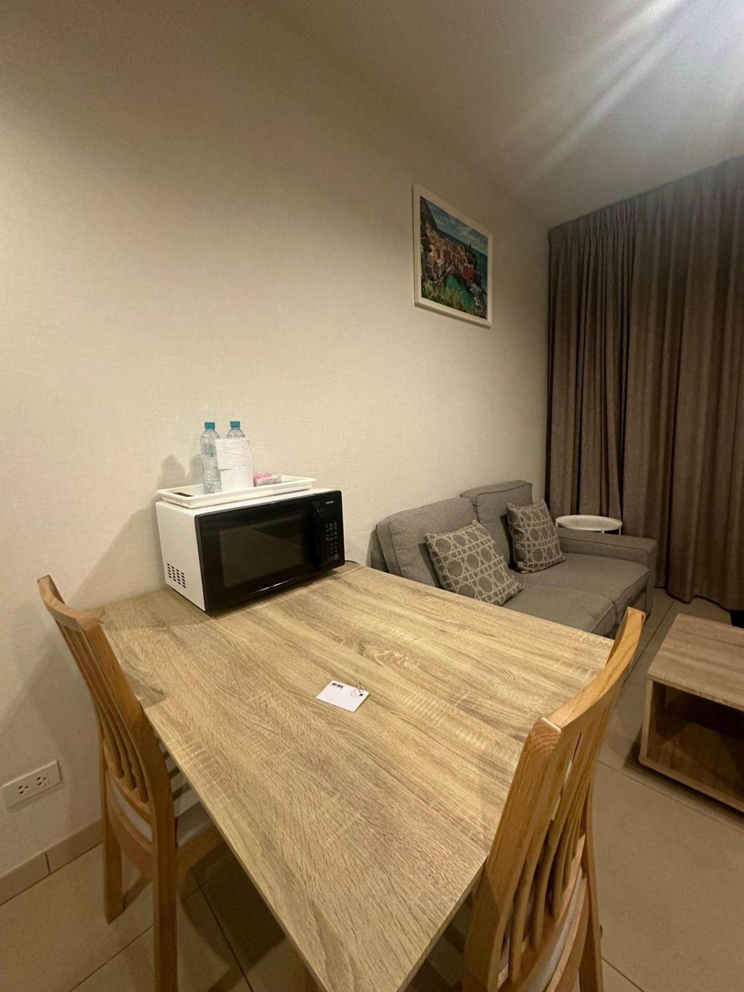 House Of Pattaya-unixx Appartement Pattaya