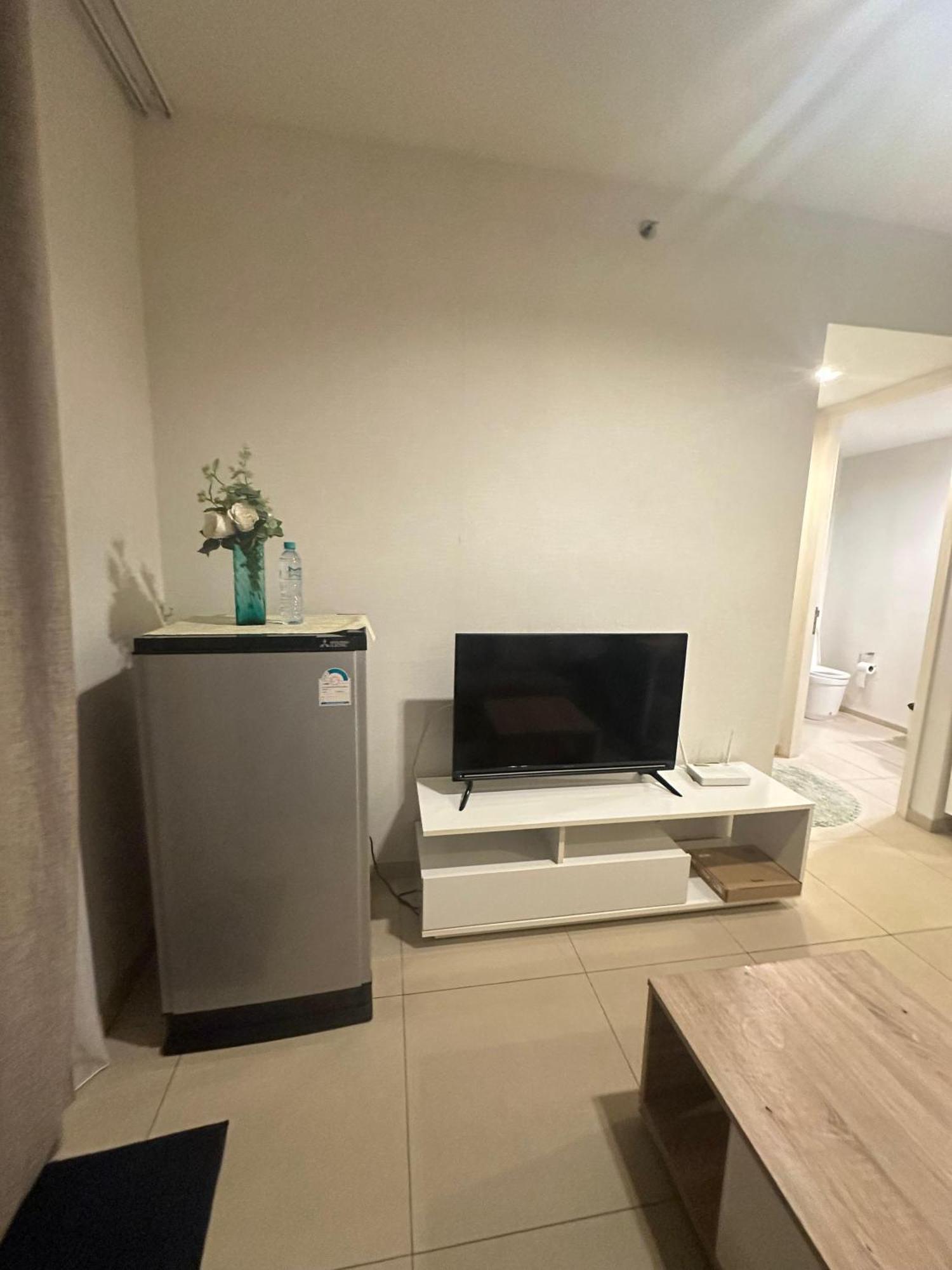 Appartement House Of Pattaya-unixx Pattaya