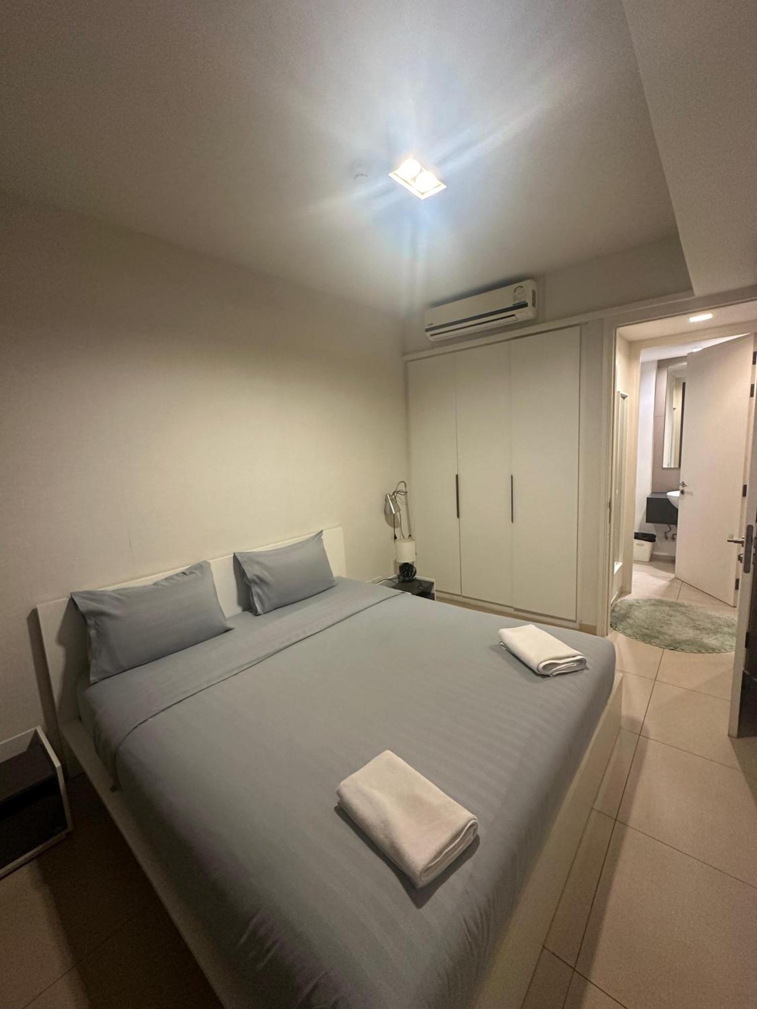 House Of Pattaya-unixx Apartamento *