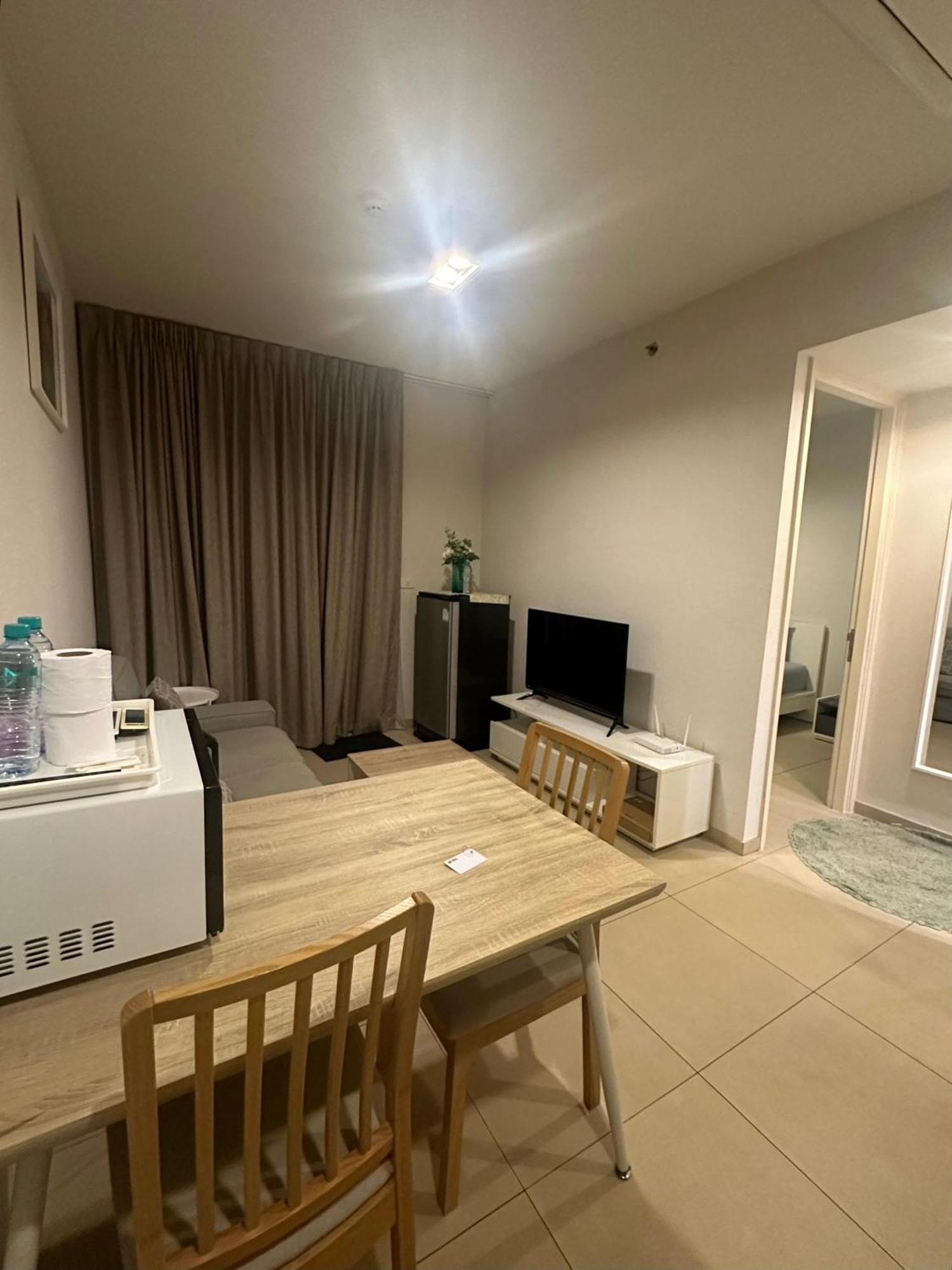 House Of Pattaya-unixx Apartamento Pattaya