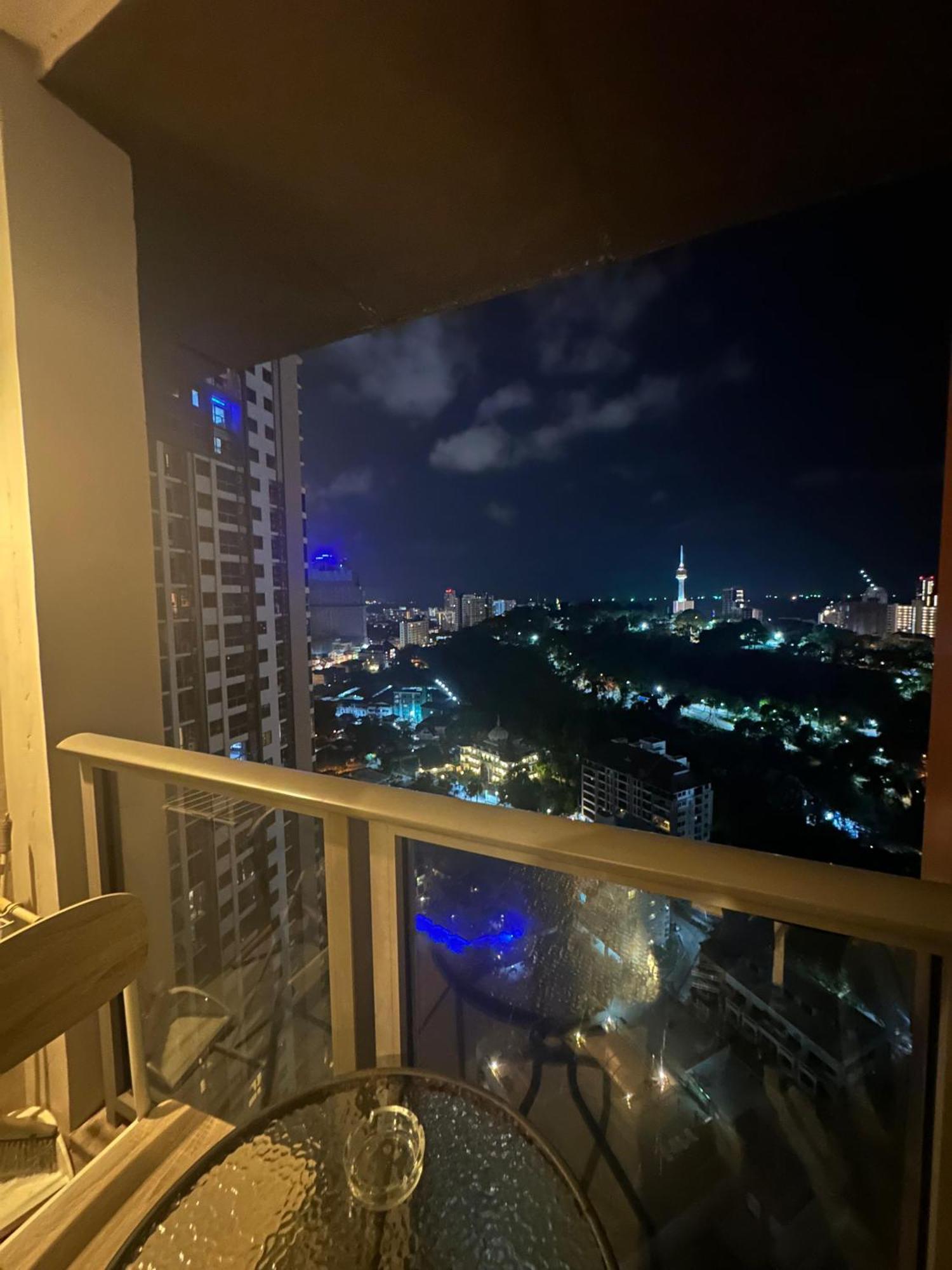 Apartamento House Of Pattaya-unixx