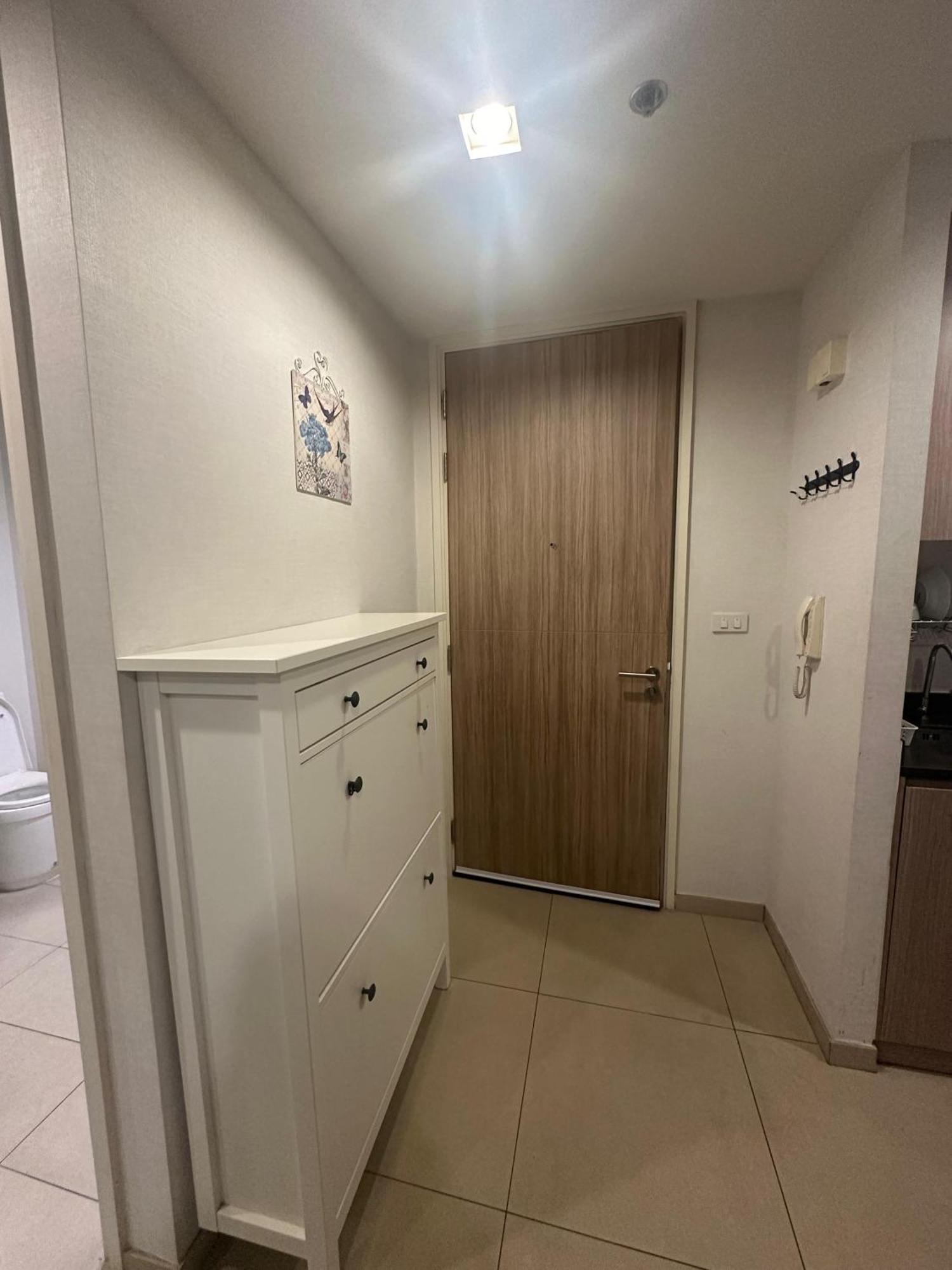House Of Pattaya-unixx Appartement