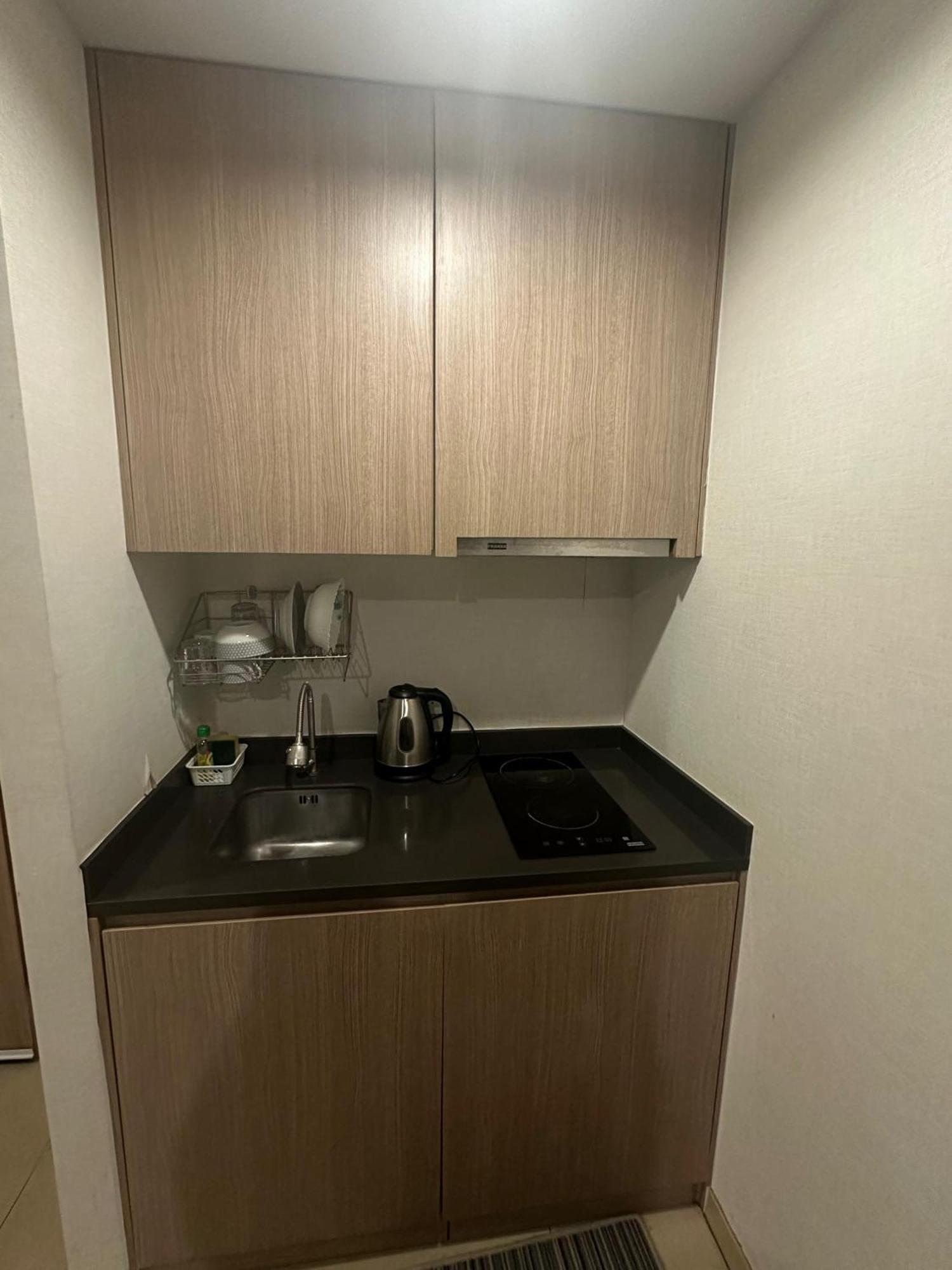 Appartement House Of Pattaya-unixx