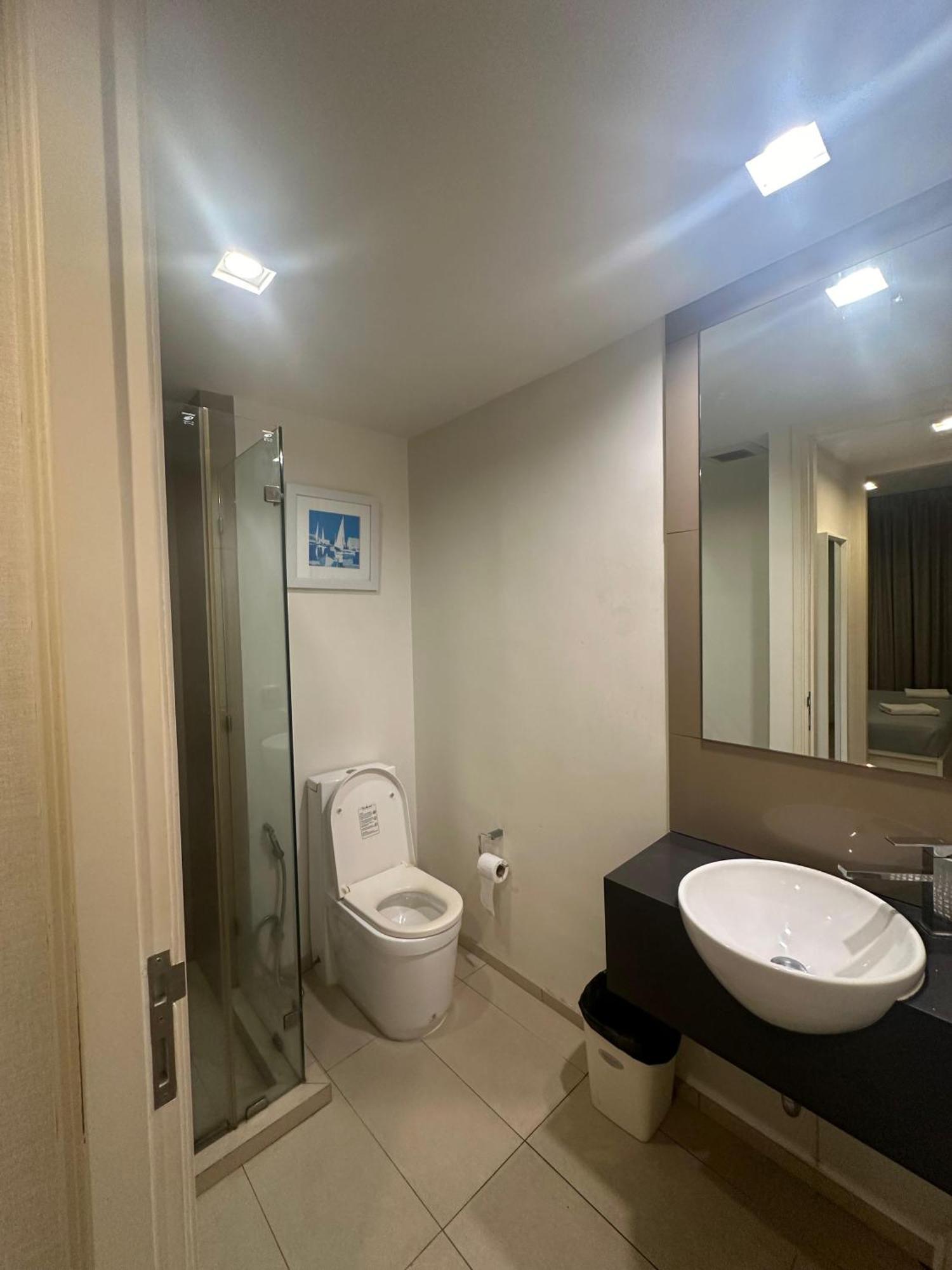 Appartement House Of Pattaya-unixx Pattaya