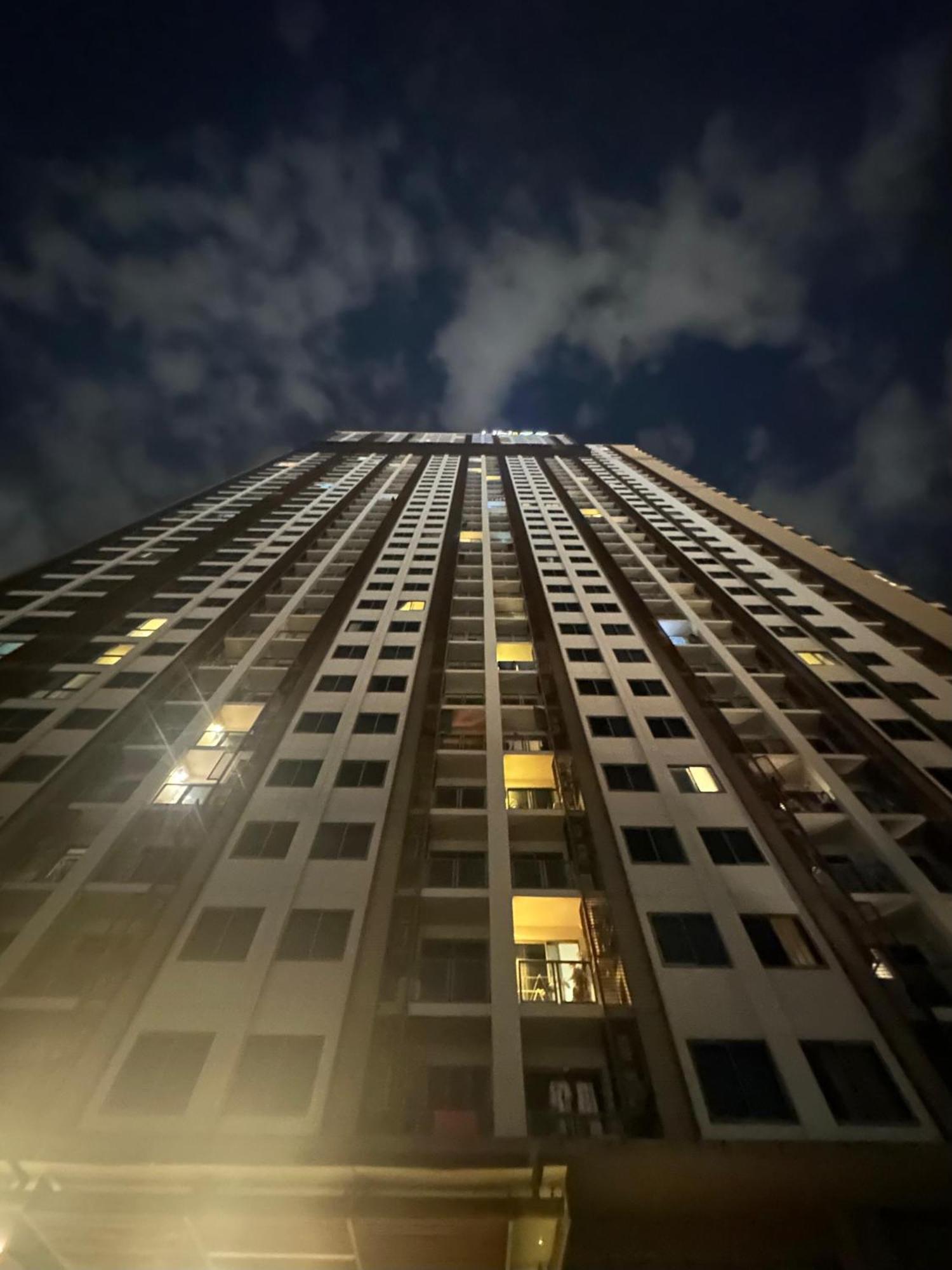 Apartamento House Of Pattaya-unixx